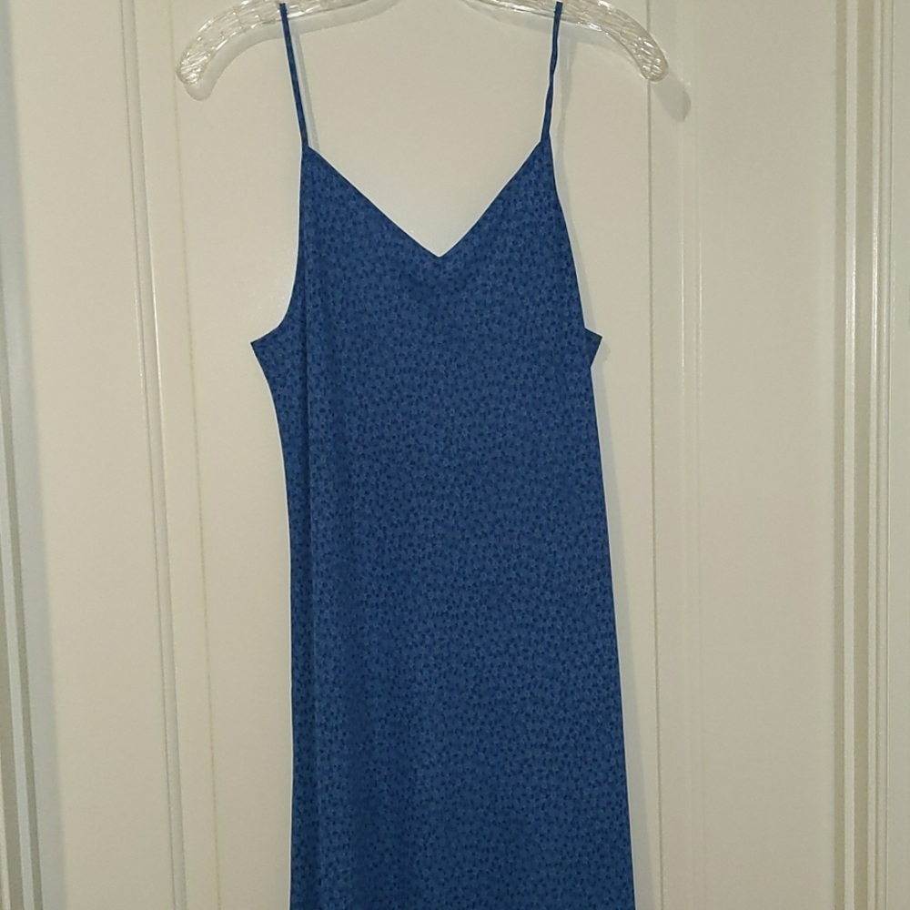 Summer sheath